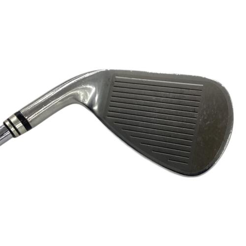 DUNLOP XXIOセブン（2012）アイアン6本セット/シャフト：NS PRO 920GH for XXIO フレックス【S】