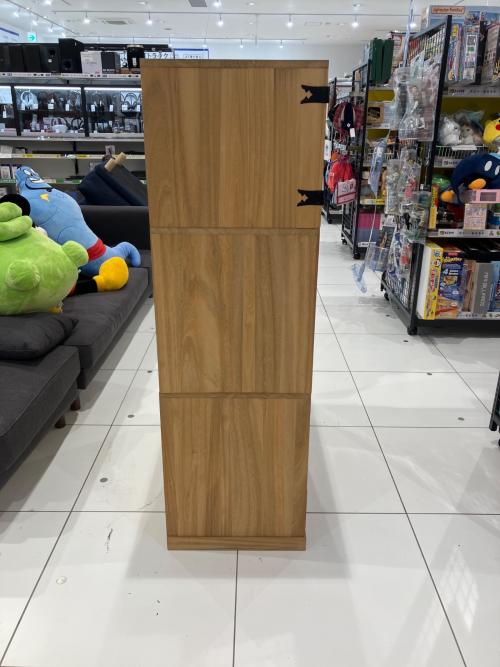 桐タンス ナチュラル 7段