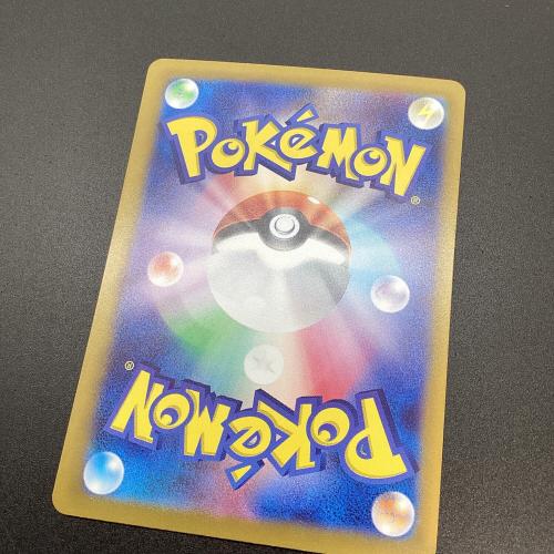 ポケモンカード ニンフィアex 212/187 SAR テラスタルフェスex