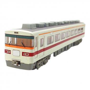 Nゲージ 鉄道コレクション 京都市交通局烏丸線20系 6両セット