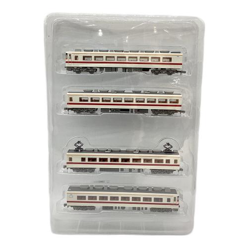 TOMYTEC (トミーテック) 模型 鉄道コレクション 東武鉄道350型351・353編成