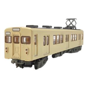 TOMYTEC (トミーテック) 模型 1/150 東武鉄道3000系(セイジクリーム) 4両セット 「鉄道コレクション」