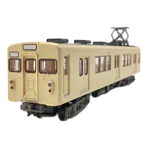 TOMYTEC (トミーテック) 模型 1/150 東武鉄道3000系(セイジクリーム) 4両セット 「鉄道コレクション」