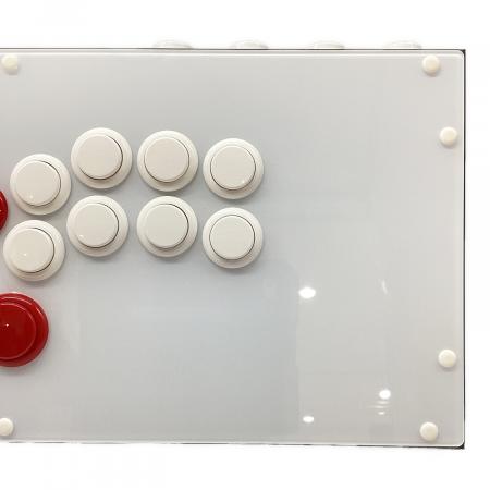 Hitbox 【ほぼ未使用】 ヒットボックス（レバーレスコントローラ）が欲しい。1万円くらいで