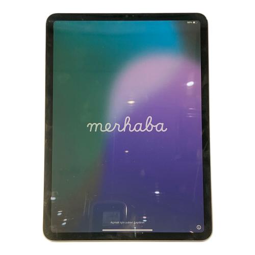 Apple (アップル) iPad Pro(第3世代) MHQU3J/A