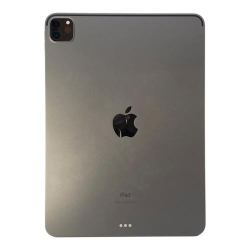 Apple (アップル) iPad Pro(第3世代) MHQU3J/A