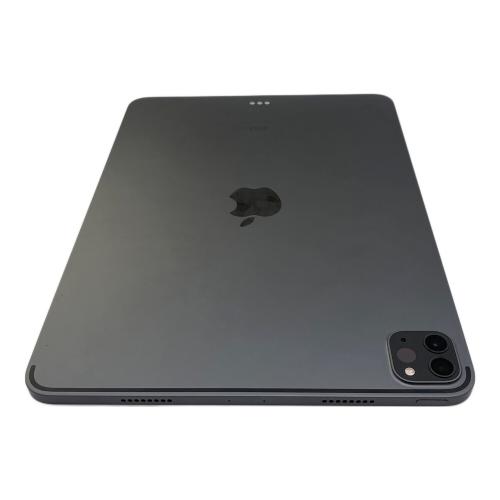 Apple (アップル) iPad Pro(第3世代) MHQU3J/A