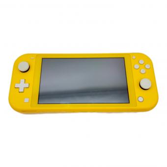 Nintendo (ニンテンドー) Nintendo Switch Lite HDH-001 動作確認済み ■