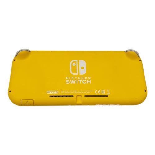 Nintendo (ニンテンドー) Nintendo Switch Lite HDH-001 動作確認済み ■