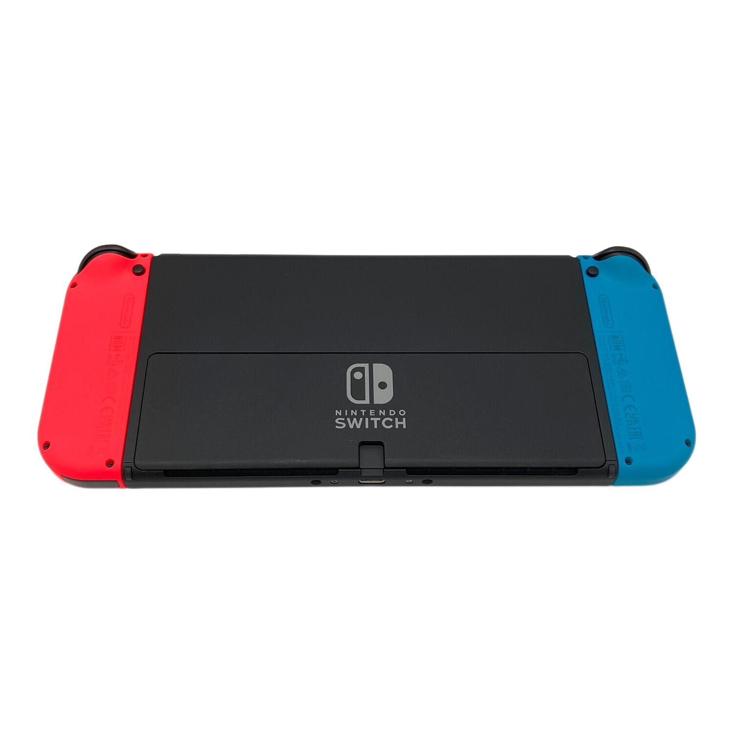 Nintendo (ニンテンドー) Nintendo Switch HEG-001 動作確認済み