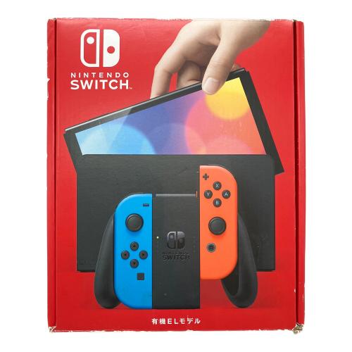 Nintendo Switch　HEG-001　ジャンク ジャンク品）Nintendo Switch（有機ELモデル）[HEG-001]｜Yahoo
