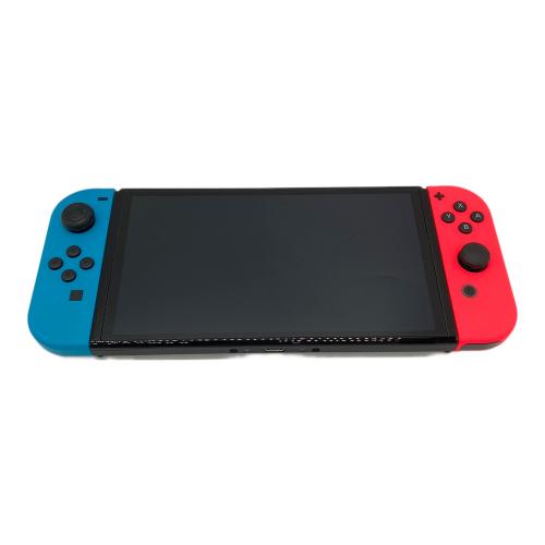 Nintendo (ニンテンドー) Nintendo Switch HEG-001 動作確認済み
