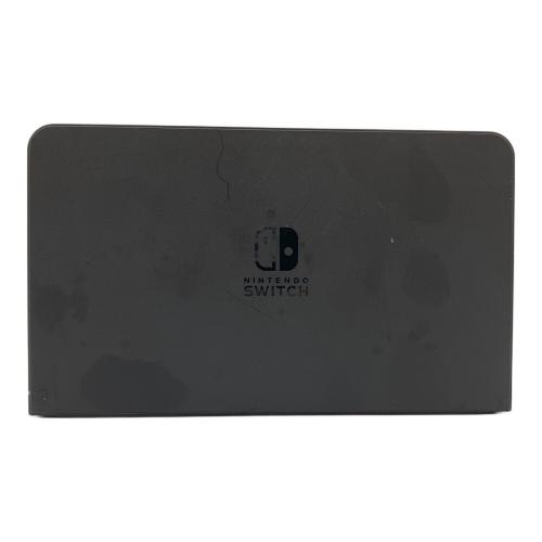 Nintendo (ニンテンドー) Nintendo Switch HEG-001 動作確認済み -
