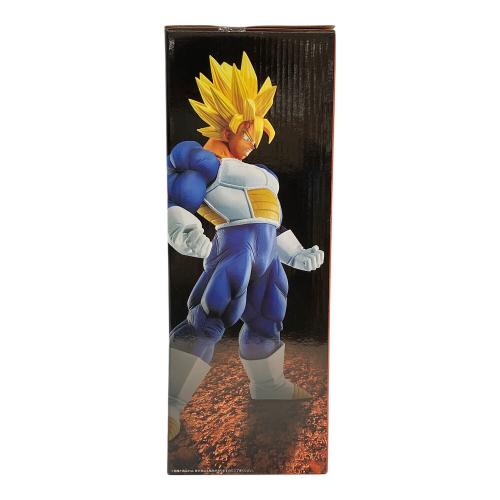 超サイヤ人孫悟空 「一番くじ ドラゴンボール VSオムニバスグレイト」 MASTERLISE C賞 フィギュア
