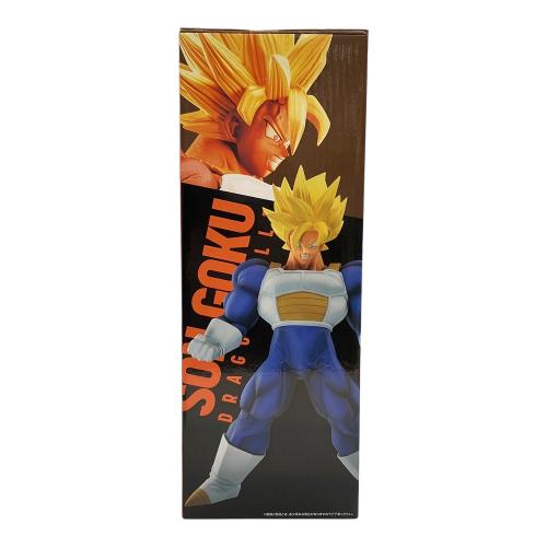 超サイヤ人孫悟空 「一番くじ ドラゴンボール VSオムニバスグレイト」 MASTERLISE C賞 フィギュア