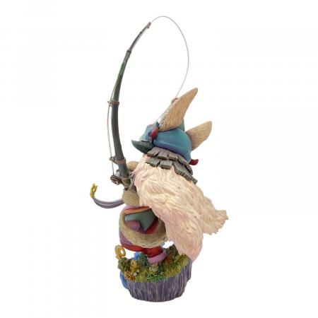 フィギュア PVC製塗装済み完成品 メイドインアビス ナナチ ガンキマス