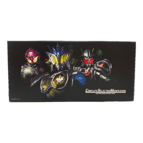 仮面ライダー鎧武(ガイム) (カメンライダーガイム) 仮面ライダー プレミアムバンダイ限定 @ CSMゲネシスドライバー