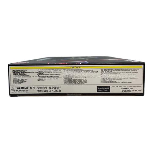 仮面ライダー鎧武(ガイム) (カメンライダーガイム) 仮面ライダー プレミアムバンダイ限定 コンプリートセレクションモディフィケーション ロックシード ユグドラシルセット 未使用品