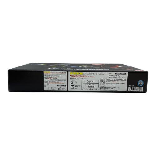 仮面ライダー鎧武(ガイム) (カメンライダーガイム) 仮面ライダー プレミアムバンダイ限定 コンプリートセレクションモディフィケーション ロックシード ユグドラシルセット 未使用品