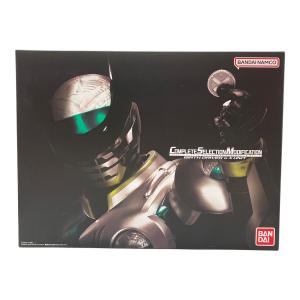 仮面ライダーOOO(オーズ) (カメンライダーオーズ) 仮面ライダー プレミアムバンダイ限定 CSMバースドライバー＆Xユニット