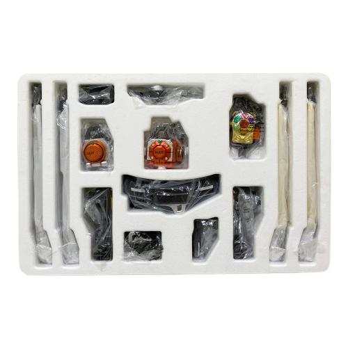 仮面ライダー鎧武(ガイム) (カメンライダーガイム) 仮面ライダー プレミアムバンダイ限定 コンプリートセレクションモディフィケーション戦極ドライバー