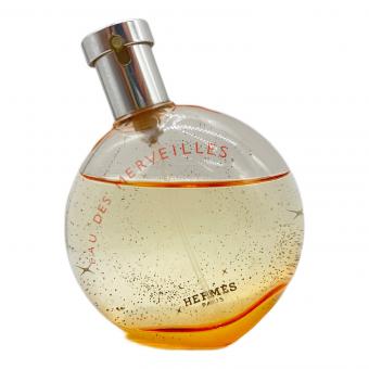 HERMES (エルメス) オードトワレ オーデメルヴェイユ 50ml 残量80%-99%