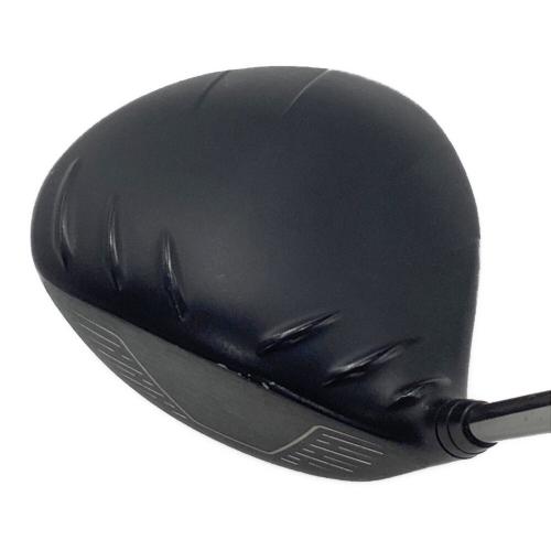 PiNG (ピン) G425 MAX 9°ドライバー/シャフト：PING TOUR 173 55 フレックス【S】