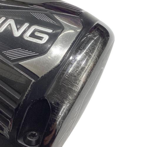 PiNG (ピン) G425 MAX 9°ドライバー/シャフト：PING TOUR 173 55 フレックス【S】