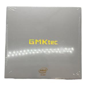 GMK tec ミニPC NUC BOX M2 PRO -