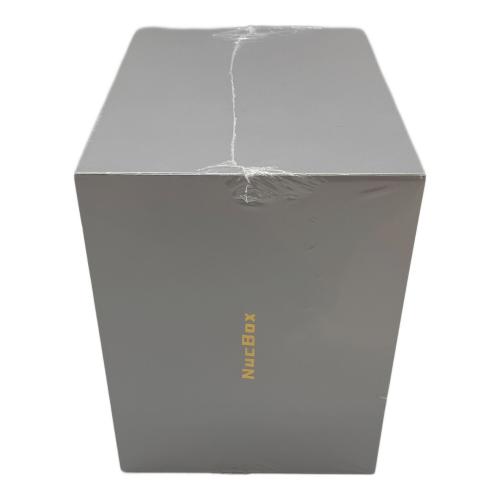 GMK tec ミニPC NUC BOX M2 PRO -