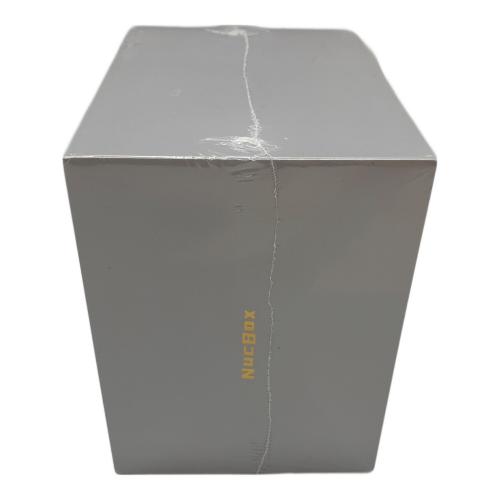 GMK tec ミニPC NUC BOX M2 PRO -