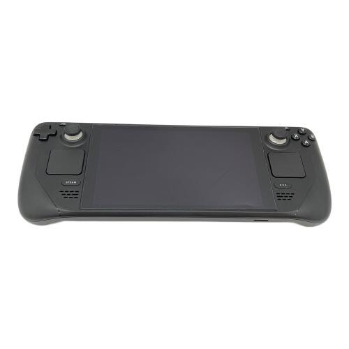 STEAM DECK (スチームデック) ゲーム機 1010 動作確認済み 64GB FXAA244041AC