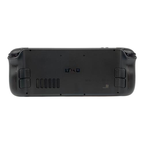 STEAM DECK (スチームデック) ゲーム機 1010 動作確認済み 64GB FXAA244041AC