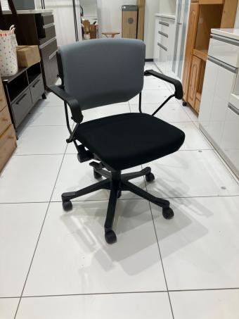 giroflex (ジオフレックス) オフィスチェア ブラック 33シリーズ