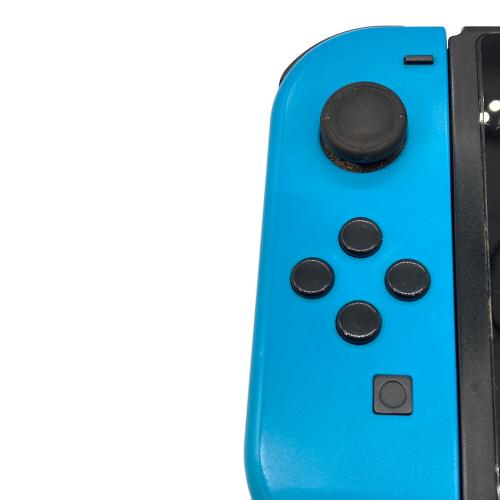 Nintendo (ニンテンドー) Nintendo Switch ボタンなどに使用感有 HAC-001 動作確認済み XAJ10000667448