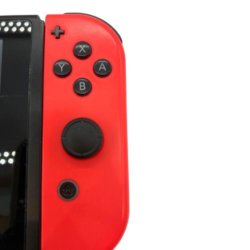Nintendo (ニンテンドー) Nintendo Switch ボタンなどに使用感有 HAC-001 動作確認済み XAJ10000667448