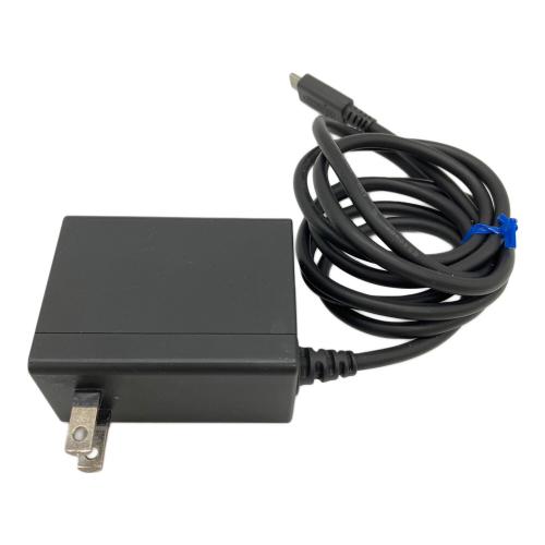 Nintendo (ニンテンドー) Nintendo Switch ボタンなどに使用感有 HAC-001 動作確認済み XAJ10000667448