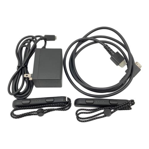 Nintendo (ニンテンドー) Nintendo Switch(有機ELモデル) マリオレッド HEG-001 動作確認済み -