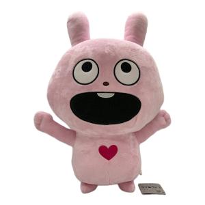 ラブラビット めちゃもふぐっとぬいぐるみ