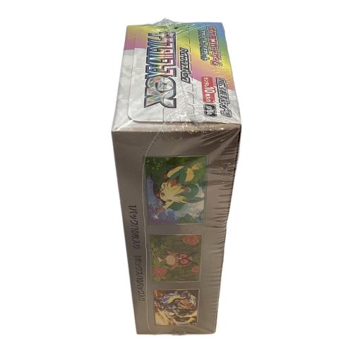 ポケモンカード スカーレット＆バイオレット テラスタルフェスex BOX