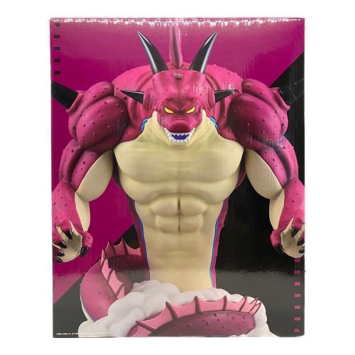 ドラゴンボール フィギュア ラストワン賞 ポルンガ 一番くじ