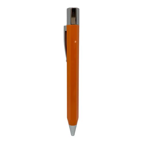 FABER-CASTELL (ファーバーカステル) ボールペン オレンジ