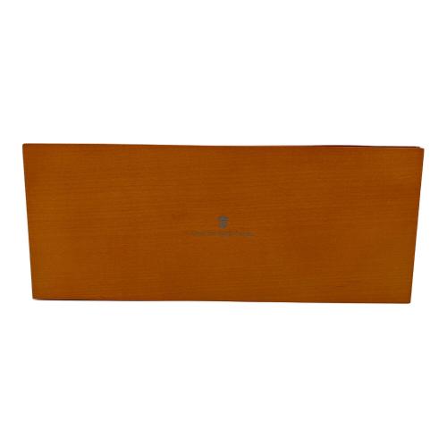 FABER-CASTELL (ファーバーカステル) シャープペン オレンジ