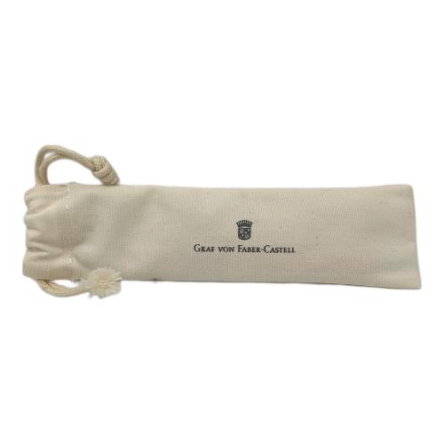 FABER-CASTELL (ファーバーカステル) シャープペン オレンジ