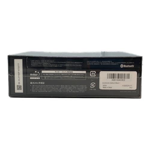 soundcore by ANKER (サウンドコア バイ アンカー) 完全ワイヤレスイヤホン Liberty4 USB-typeC