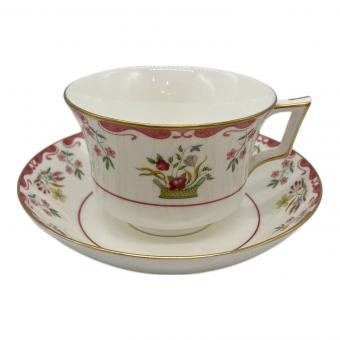 Wedgwood (ウェッジウッド) カップ&ソーサー ビアンカ