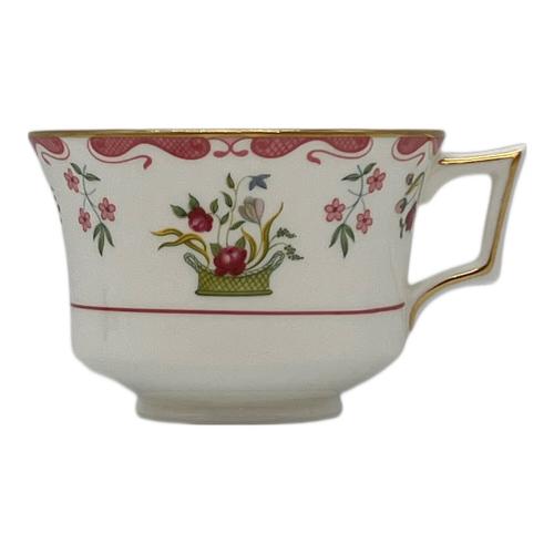 Wedgwood (ウェッジウッド) カップ&ソーサー ビアンカ