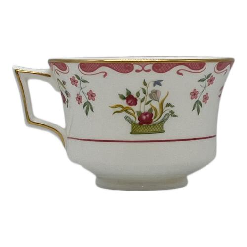 Wedgwood (ウェッジウッド) カップ&ソーサー ビアンカ