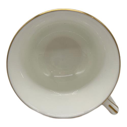 Wedgwood (ウェッジウッド) カップ&ソーサー ビアンカ