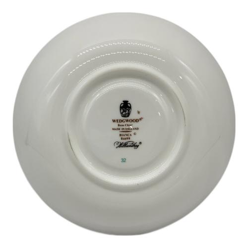 Wedgwood (ウェッジウッド) カップ&ソーサー ビアンカ